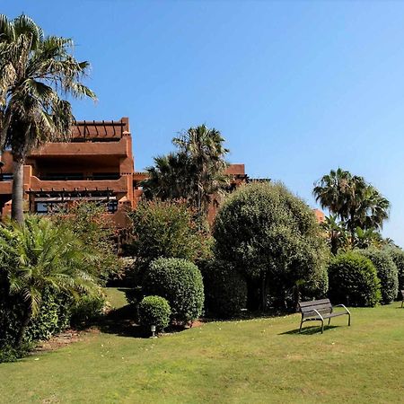 Bougainvillea Bay Estepona Exterior photo