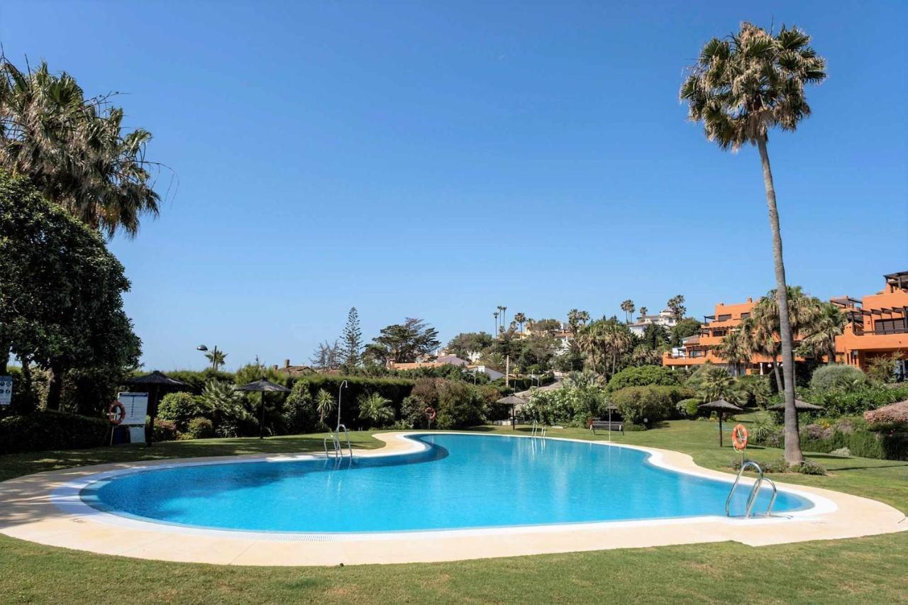 Bougainvillea Bay Estepona Exterior photo